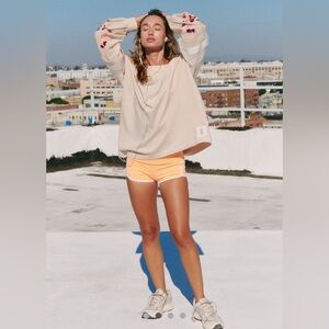 Free People On The Fly Layer